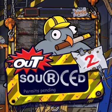 Outsourced 2: Balkan Engineering