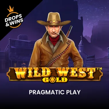 Wild West Gold
