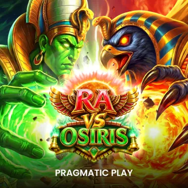 Ra vs Osiris