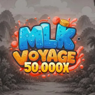 MLK Voyage 50.000X